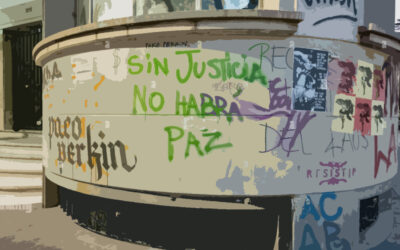 Chile: Una inminente derrota