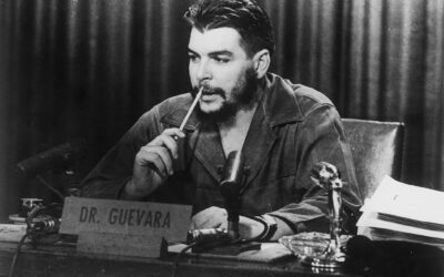 El legado del Che para el socialismo el siglo XXI – Por Paula Giménez