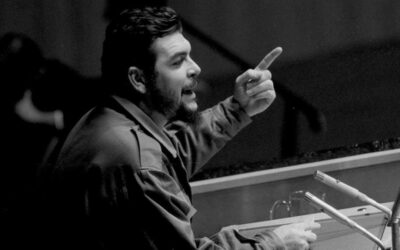 Con el Che al mando, ideas y praxis – Por Magda Arias