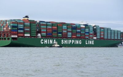 China Rejects Trump’s Latest Tariff Threats