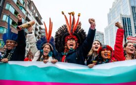 Coming Sunday: The People Behind the Climate Numbers