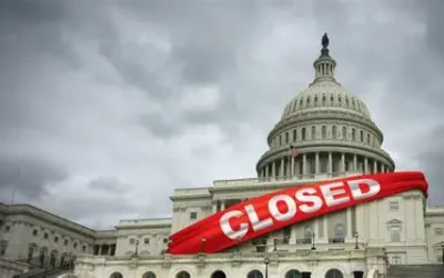 Trump castiga fondos de estados demócratas ante la parálisis de gobierno