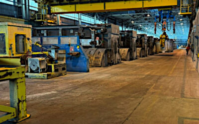 Beyond the ‘elbows up’ response to the Tariff War: Debating a National Industrial Policy