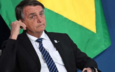 El juez de la Corte Suprema, Alexandre de Moraes, negó el pedido de Jair Bolsonaro y decidió mantener la prisión domiciliaria para el ex presidente