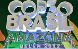 How a PR Giant Hijacked COP30 to Greenwash the Planet