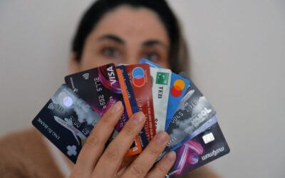 Everything Is Becoming a Bank