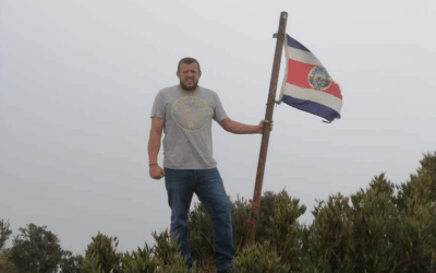 En la muerte de Randall Gamboa