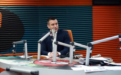 Ecuador | Tras el cese del paro de la CONAIE, Daniel Noboa anuncia una reducción en el precio del diésel a partir de diciembre