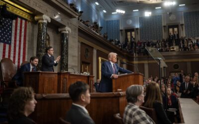 Trump Chooses War Over Diplomacy in the Caribbean