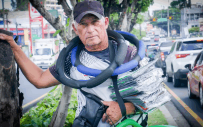 Baja cobertura de la seguridad social, reto a superar en Centroamérica