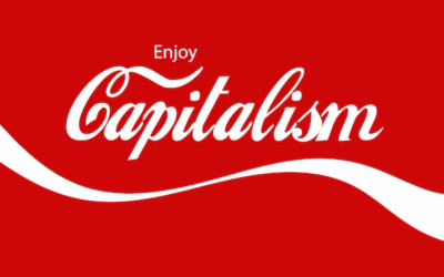 Two expressions of capitalism’s cul-de-sac