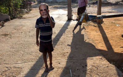 Globalization Famines