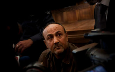 The Genocide Will Not End