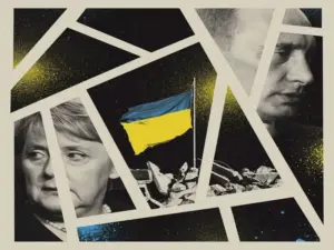 Merkel Is Half-Right & Half-Wrong About Who’s Responsible For The Ukrainian Conflict