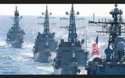 Las Ciencias Sociales condenan la agresión de EE.UU. en el Caribe