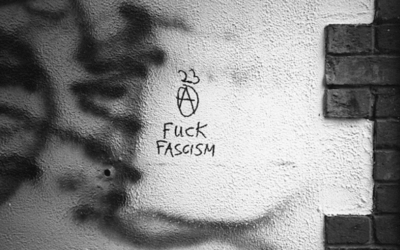 Fascism is a Thoroughly Modern Phenomenon