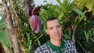 Gaël Faye: “Me consideran un autor francés porque vendo muchos libros. En ese momento, dejas de ser exótico”