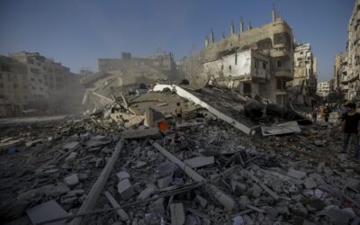 En el marco de las negociaciones para detener el genocidio en Gaza, Hamas insiste en obtener garantías de que Israel no reiniciará las hostilidades y exige la retirada total de las fuerzas israelíes del territorio.