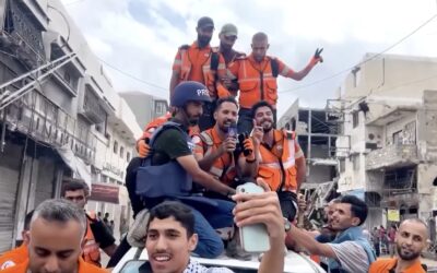 Cautious Optimism Over Israel-Hamas Ceasefire Deal