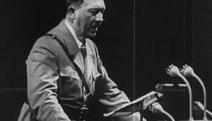 Lo que dijo / lo que hizo: Germaine Dulac, montaje contra el fascismo