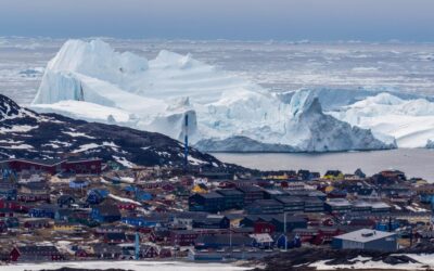 Desaparición silenciosa: deshielo de glaciares en América Latina – Por Marcelo Valverde Morales