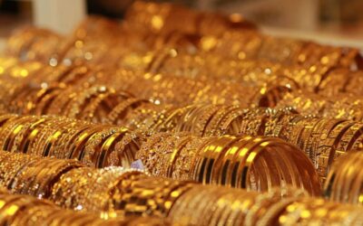 Paper to Metal? New Currency Trends Challenge Dollar’s Reign