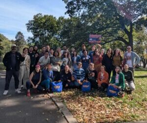 New York: The enthusiasm of Zohran Mamdani’s young supporters