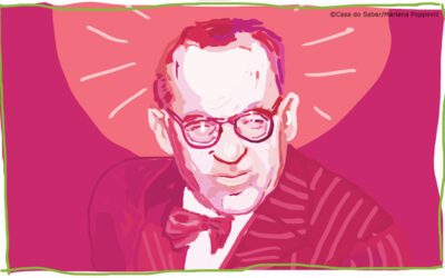 O festejar sertanejo em Guimarães Rosa