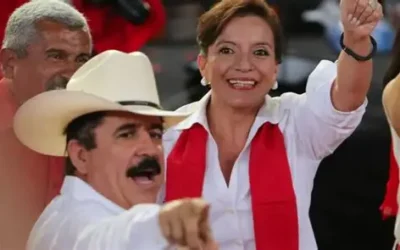 ¿Estará Honduras inventando un nuevo tiempo latinoamericano?