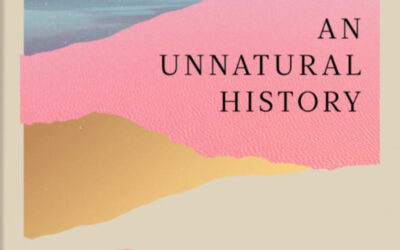 Annie Dillard a la Rachel Carson a la David Quammen — Meet Journalist Caroline Tracey