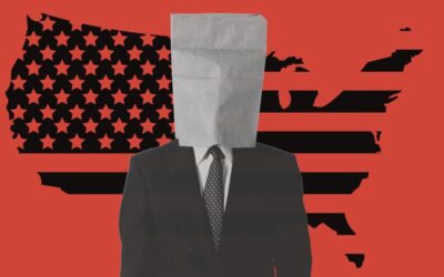 The Times Are Descending into Madness: You’d Be Crazy Not to Notice