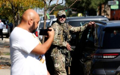 ICE Will Use AI to Surveil Social Media