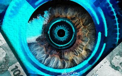 Drumwave: A distopia dos dados-moeda