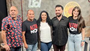 El Salto continúa su alianza con Al Lío, un programa de debate desde abajo y a la izquierda