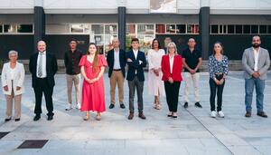 Presiones, chantajes y favores: así recuperó el PP la alcaldía de Ribeira con la complicidad de la Xunta