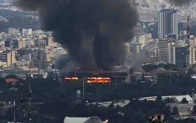 Trump’s 20-point peace plan – View from Tehran