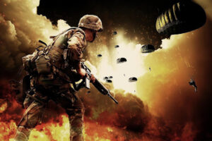 The Unblinking Eye: Fifty Years Along the Afghan Fault Line