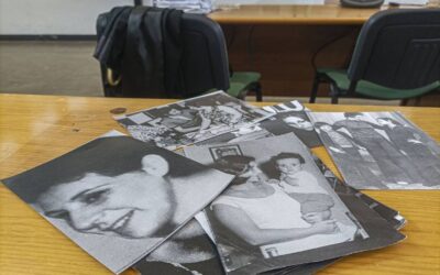 Italia no pierde la memoria