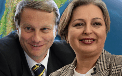 Chile. ¿Qué dicen las encuestas antes de las elecciones?