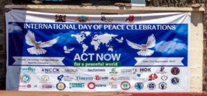 Humanists develop intense activity in Kenya