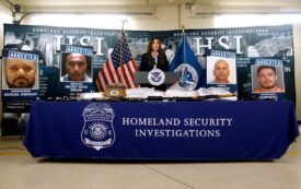 Minneapolis Braces Itself for the National Guard