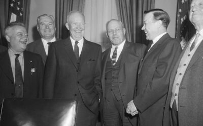 American Labor’s Shameful History of Support for Zionism