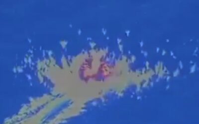 Jefe del Pentágono dirigió el bombardeo contra otra lancha en el Caribe