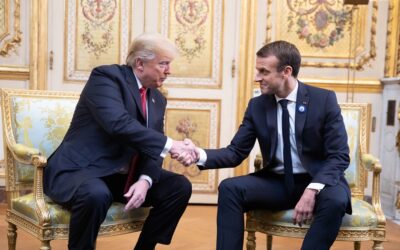 The Aborted Resurrection of French Diplomacy