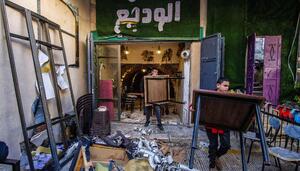 El neocolonialismo de la paz