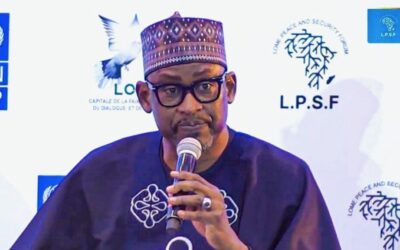 Mali Retaliates Against Steep Visa Fees by US