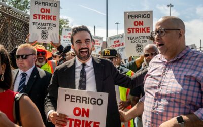 It’s Still Possible to Rebuild a Working-Class Majority