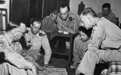 Herbert Matthews Was a Role Model for Engaged Journalism