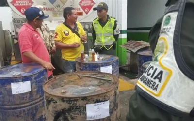 EE.UU. capital del crimen