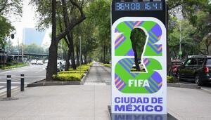 La lupa de los derechos humanos mira a las sedes mexicanas del Mundial de fútbol de 2026